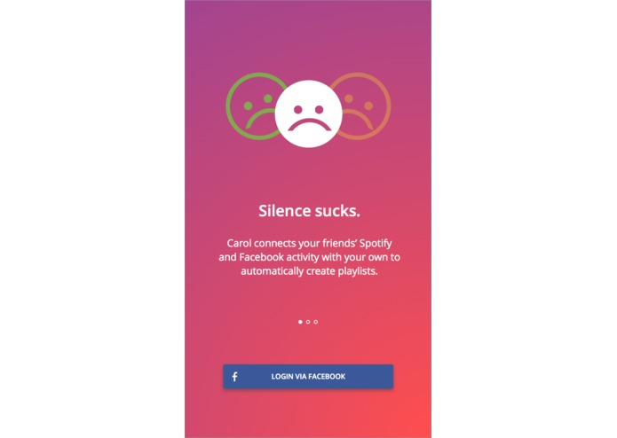 Carol – screenshot 3