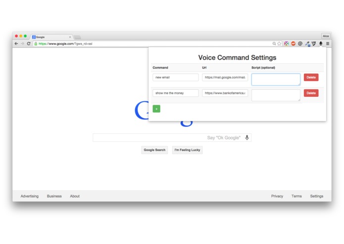Jarvis – screenshot 1