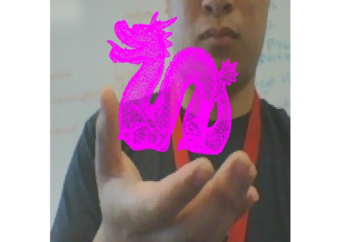 AR Play – screenshot 1