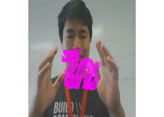 AR Play – screenshot 2