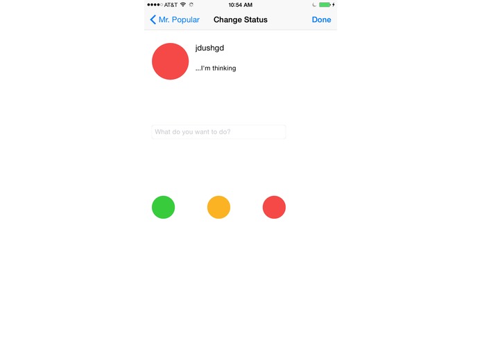 Posse – screenshot 2