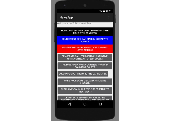 Polix – screenshot 1