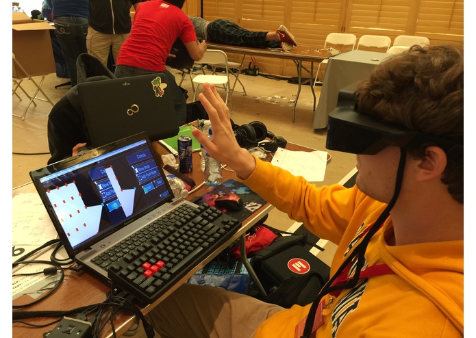 MetaShaper – screenshot 1