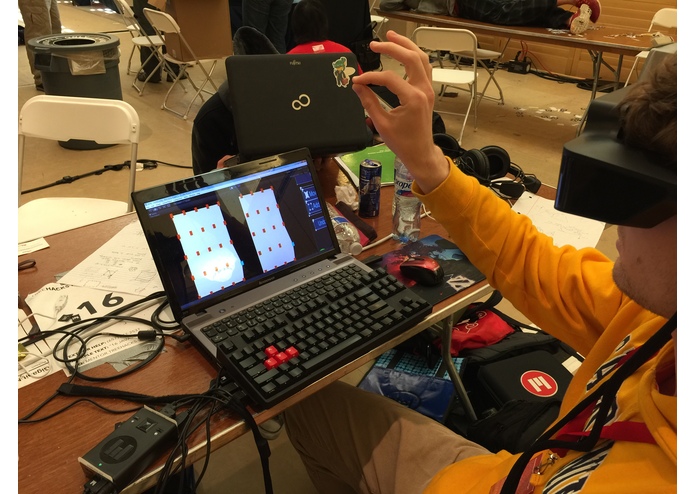 MetaShaper – screenshot 2