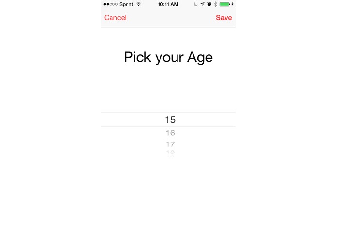 HeartFlash  – screenshot 5