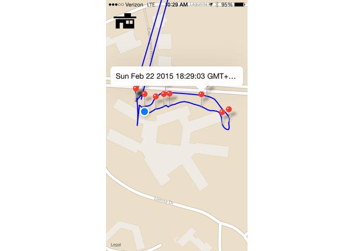 Hindsight – screenshot 3