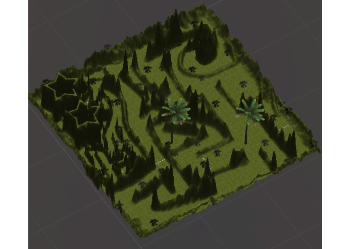 Maze Rift – screenshot 1