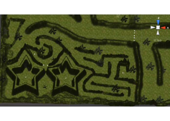 Maze Rift – screenshot 2