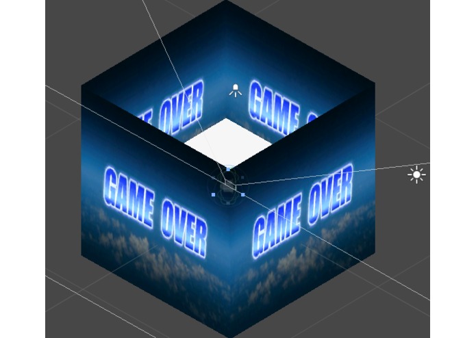 Maze Rift – screenshot 4