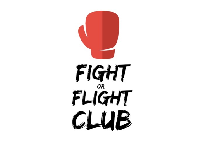 Myo Fight or Flight Club – screenshot 3