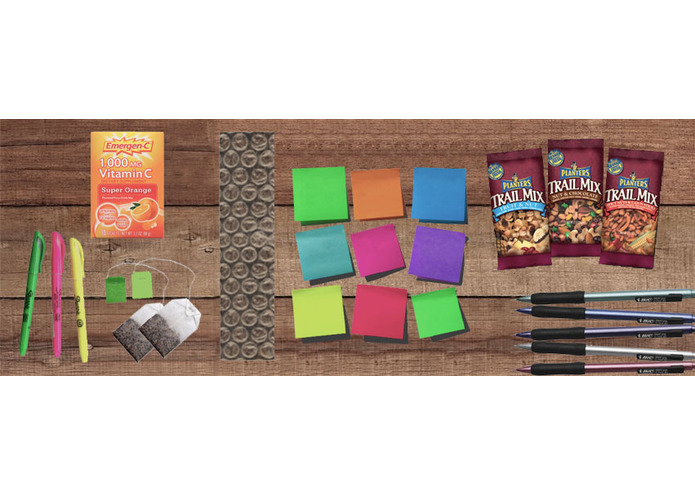 No.StressFor.Me – screenshot 1