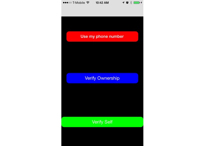 Authom – screenshot 1