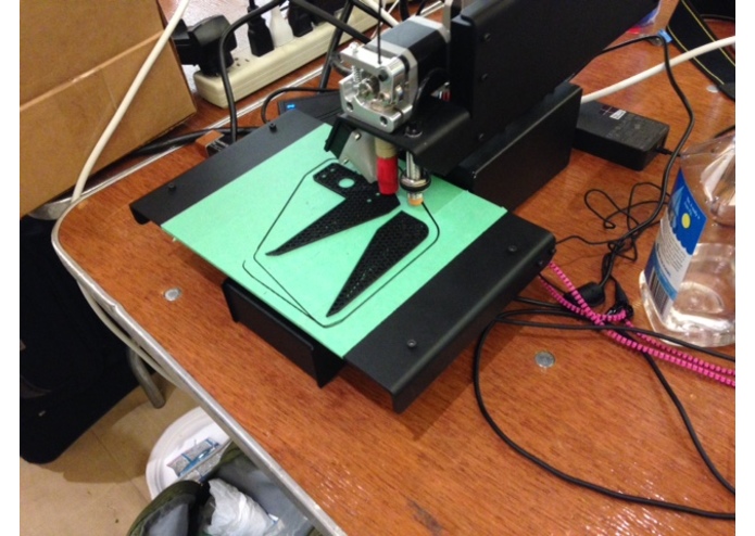 Sway - Rainmaker Drone – screenshot 5