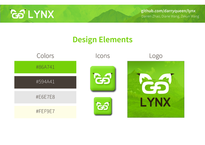 Lynx – screenshot 4