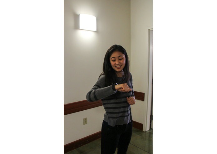 Tap-It – screenshot 1