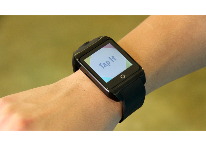 Tap-It – screenshot 5