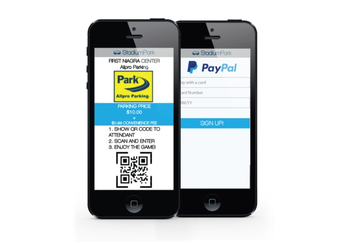 StadiumPark: Park Easy and Enjoy the Game! – screenshot 4