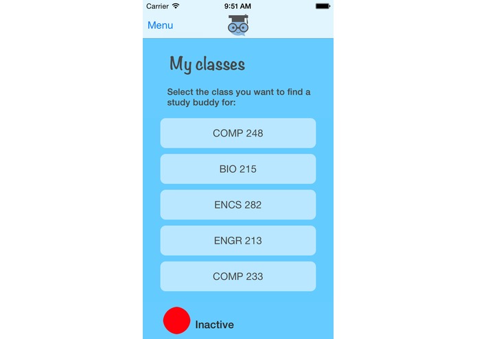 A+ buddy – screenshot 5