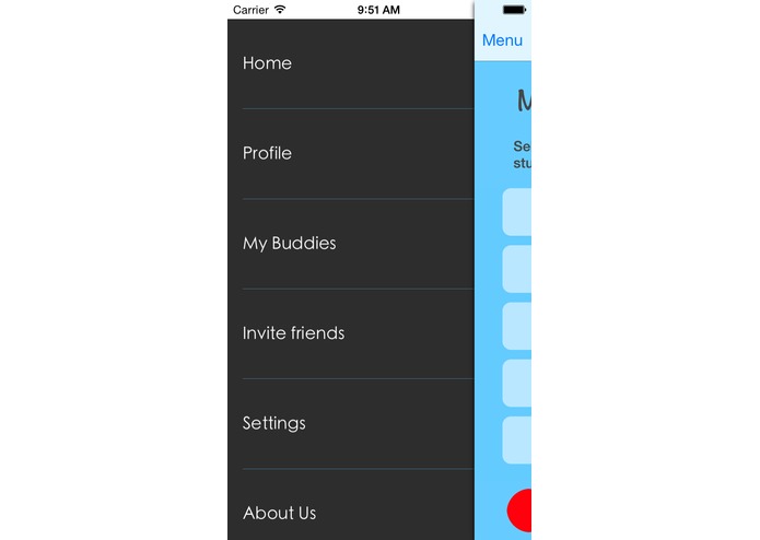 A+ buddy – screenshot 3