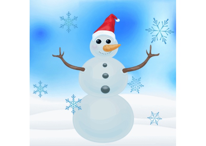Do You Want To Build A Snowman – screenshot 2