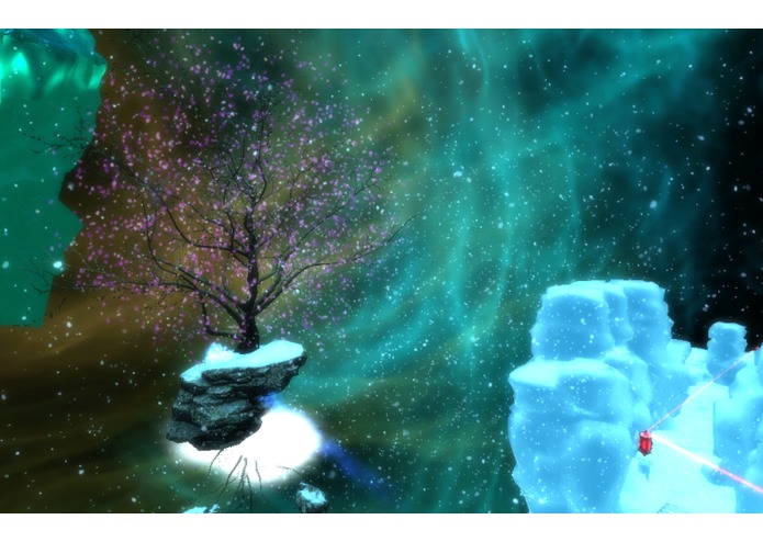 MagicraftVR Demo – screenshot 2