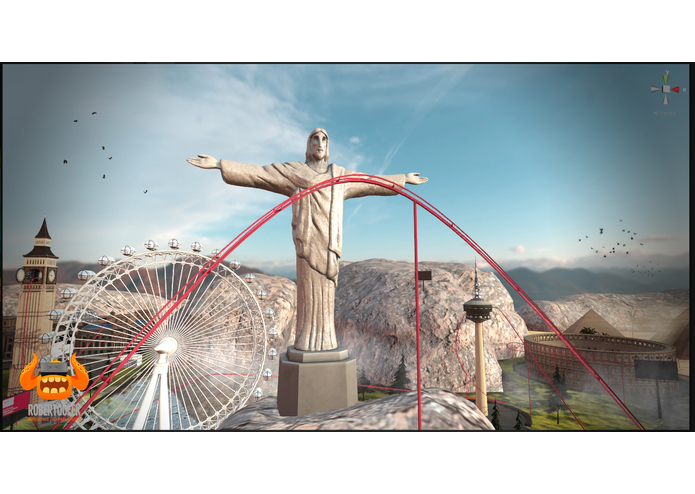 Unlock The World – screenshot 2