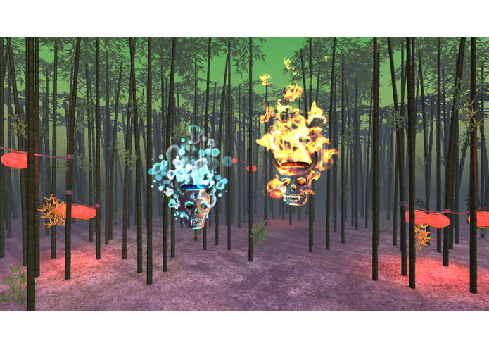 ElementL: Ghost Story – screenshot 4