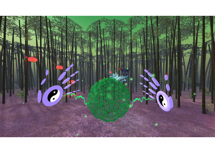 ElementL: Ghost Story – screenshot 3