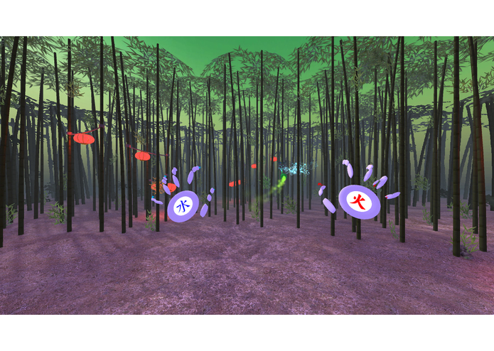 ElementL: Ghost Story – screenshot 2