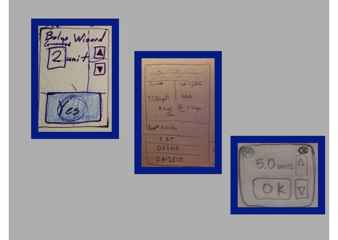 Myabetes – screenshot 26