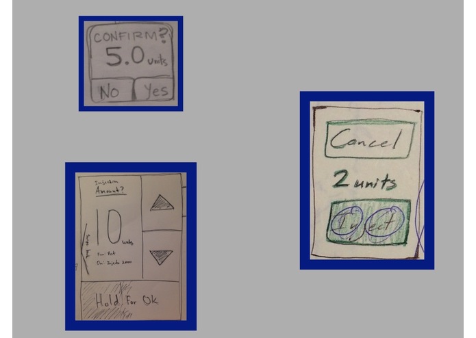 Myabetes – screenshot 25