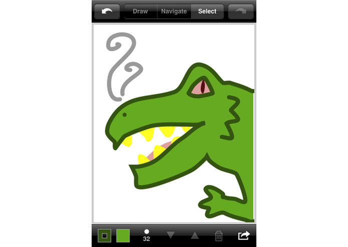 Quill iOS App – screenshot 3