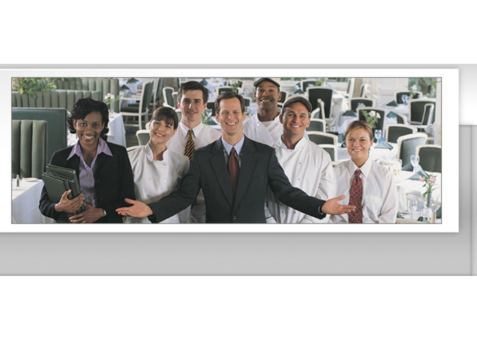 Blue Collar Linkedin – screenshot 1