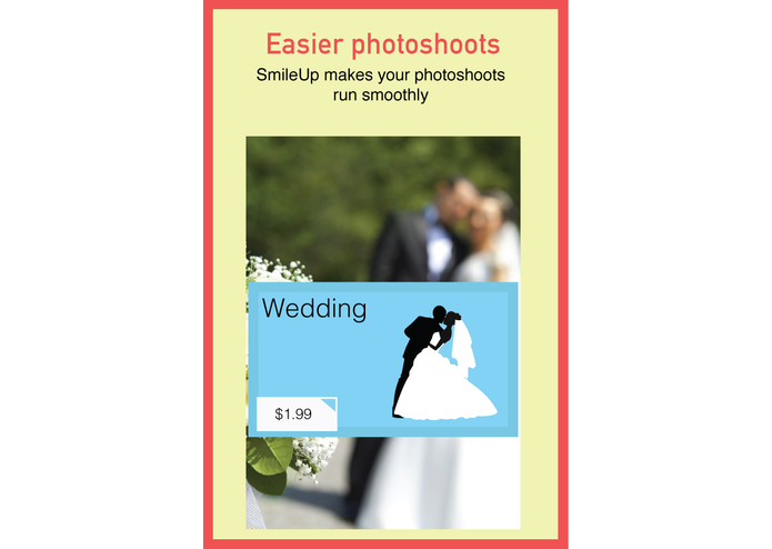 smileupapp.com – screenshot 1