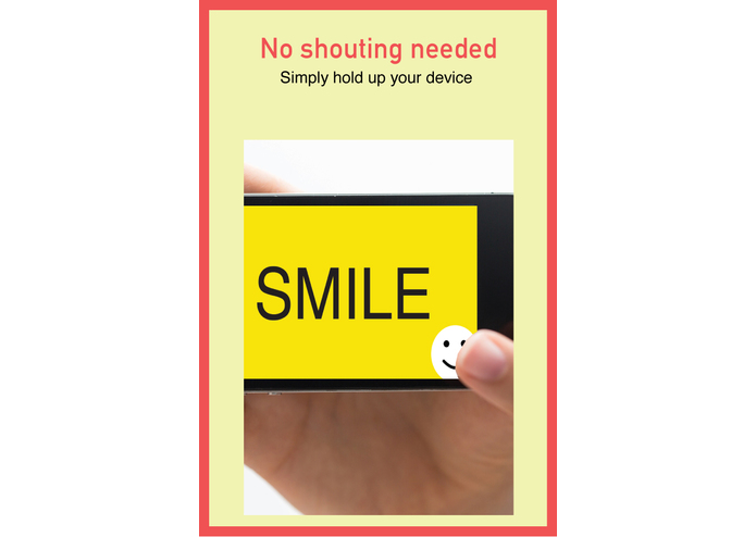 smileupapp.com – screenshot 2