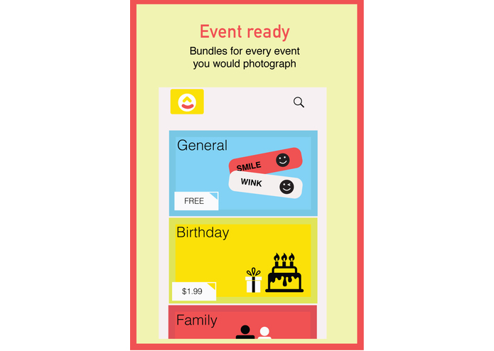smileupapp.com – screenshot 3