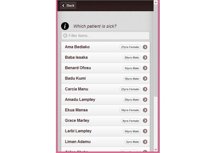 smartScript – screenshot 2
