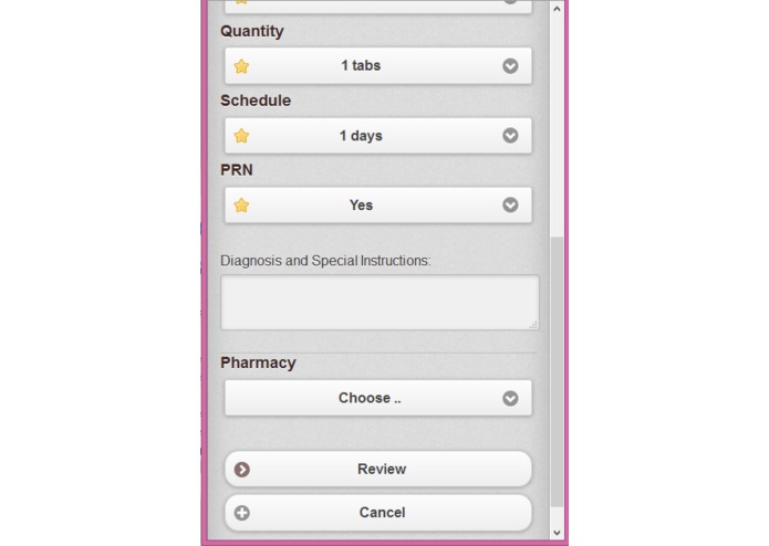 smartScript – screenshot 6
