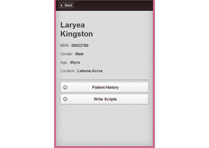 smartScript – screenshot 3