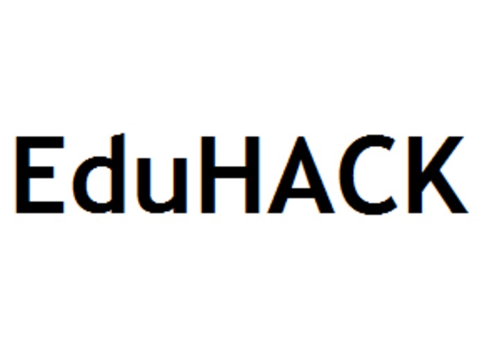 EduHACK – screenshot 1