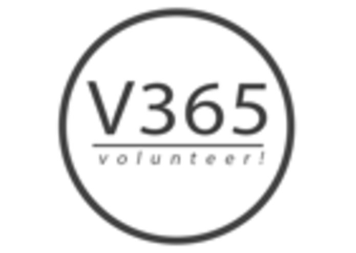 Volunteer 365 – screenshot 1