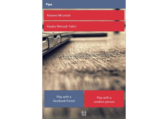 Pipe – screenshot 2