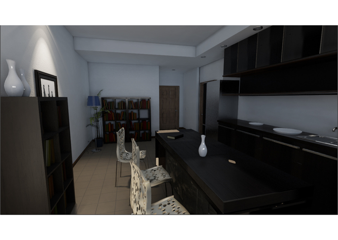 My Portfolio - 3d Art – screenshot 4