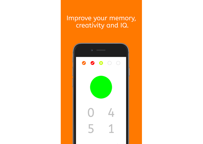 Color Code: Synesthesia Trainer – screenshot 3