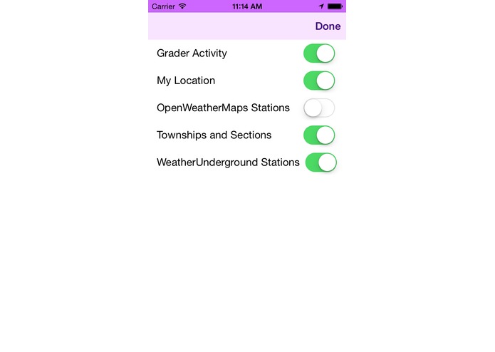 Special Areas – screenshot 4