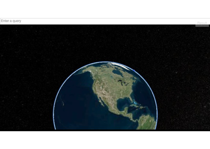 3D Holiday Planner – screenshot 1