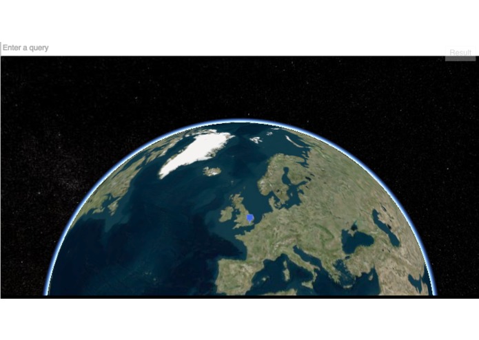 3D Holiday Planner – screenshot 2