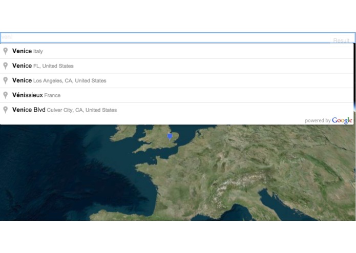 3D Holiday Planner – screenshot 3