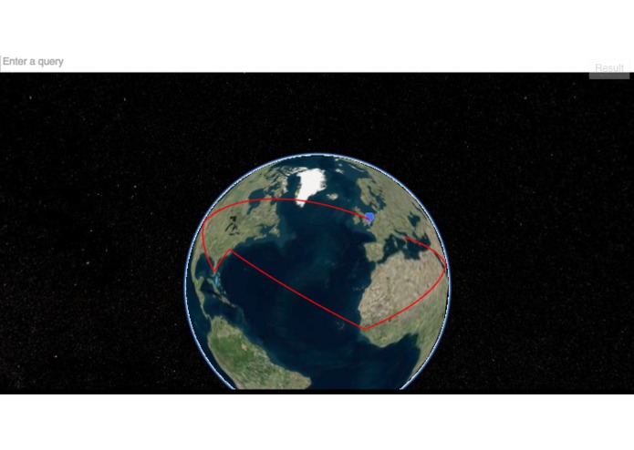 3D Holiday Planner – screenshot 5