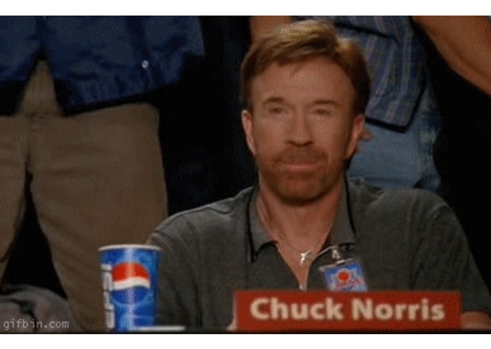 Tell me a joke – screenshot 1